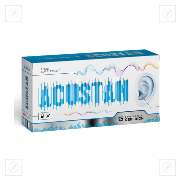 Acustan