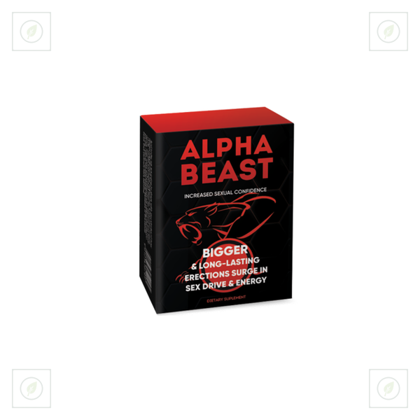 AlphaBeast