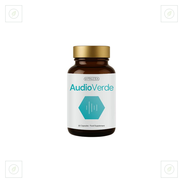 AudioVerde
