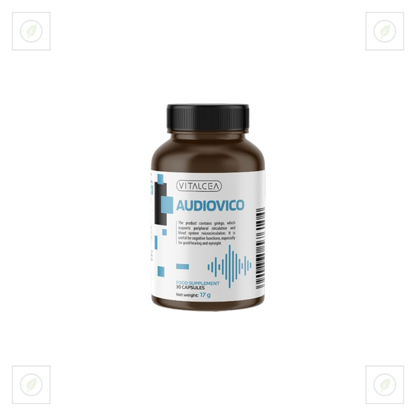 Audiovico