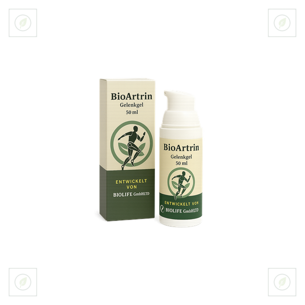 BioArtrin