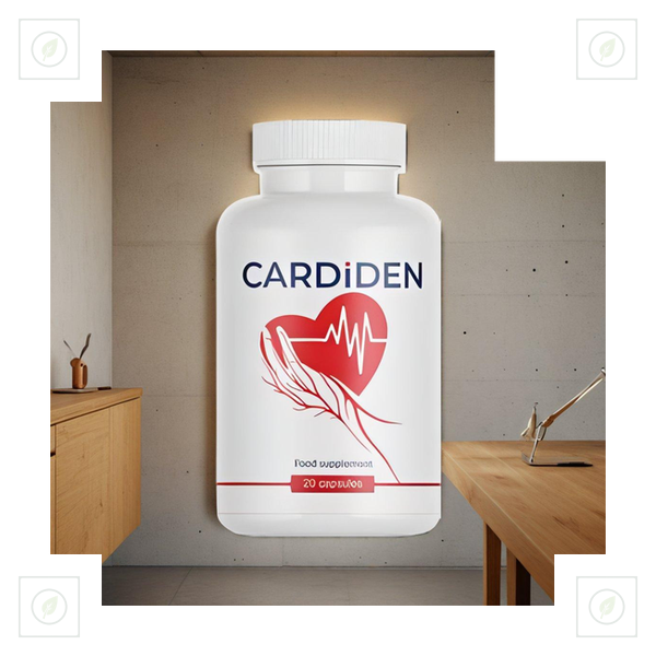 Cardiden