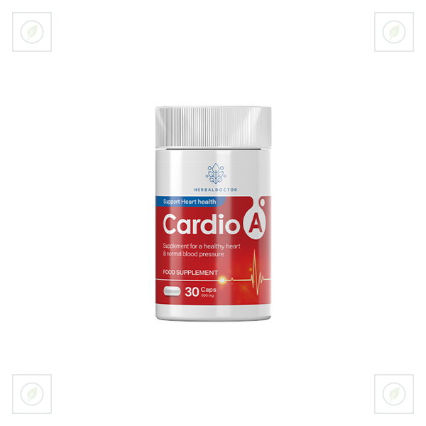 CardioBalance