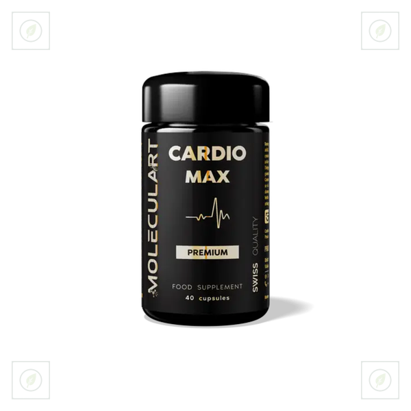 Cardiomax