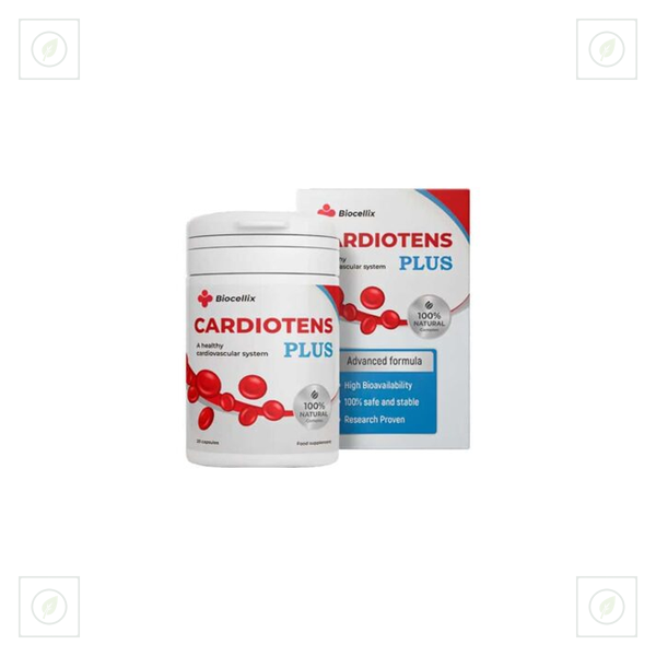 Cardiotens