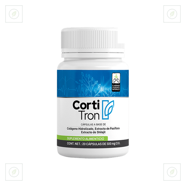 CortiTron