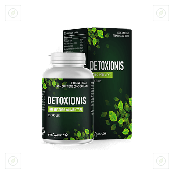 Detoxionis