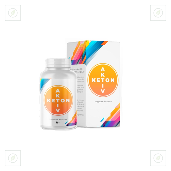 Aktiv Keton