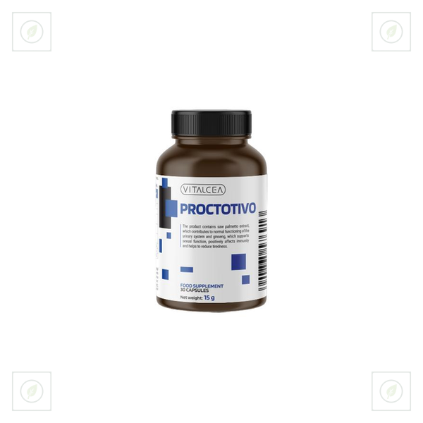 Proctotivo