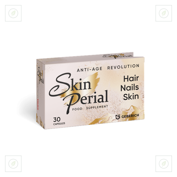 SkinPerial