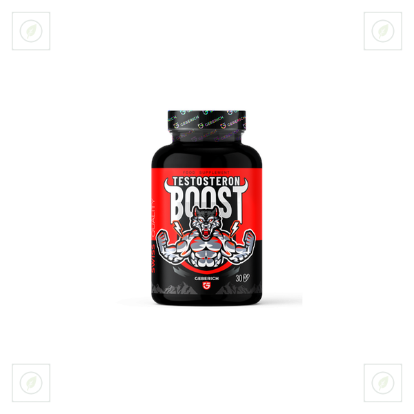 Testosteron