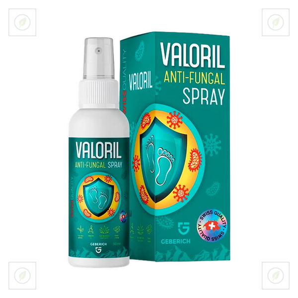 Valoril